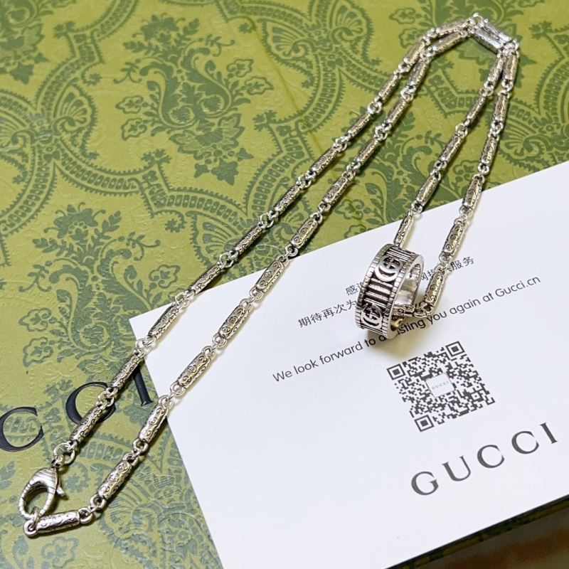 Gucci Necklaces